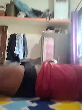 Arav1234a online show from 09.23.25