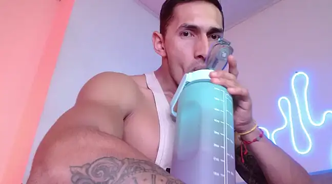 Joylopez fit online show from 01.15.25