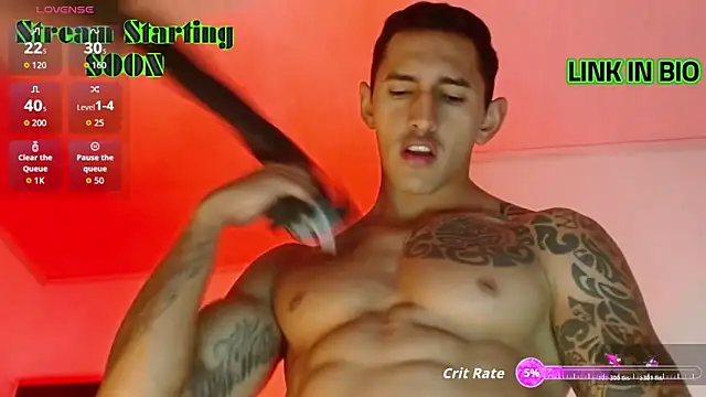 Joylopez fit online show from 04.10.26