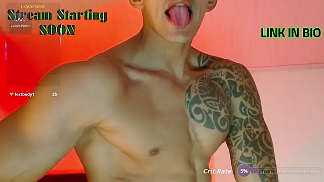 Snapshot of Joylopez_fit chatting on 06.24.26 Joylopez fit online show from 06.24.26