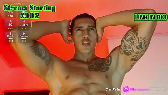 Snapshot of Joylopez_fit chatting on 06.25.26 Joylopez fit online show from 06.25.26