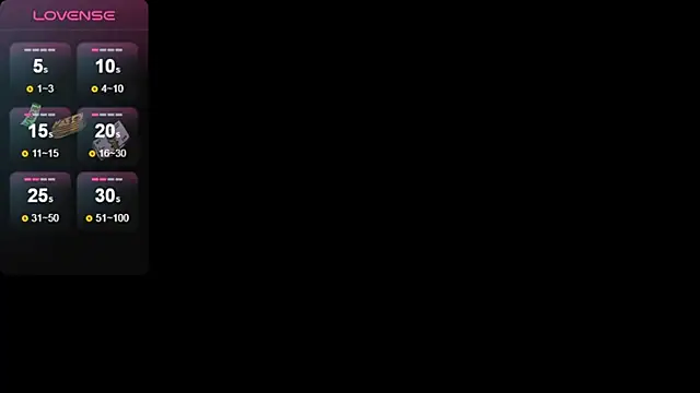 Chaos Wild online show from 09.24.25