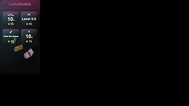 Chaos Wild online show from 09.30.25