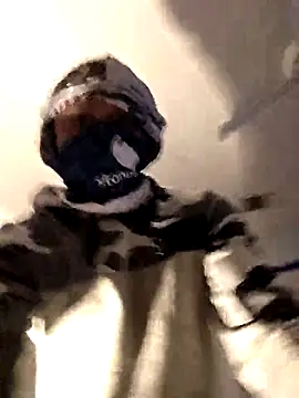 dominatingblacklove online show from 03.18.26