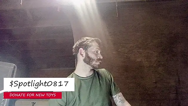 Spotlight95 online show from 03.26.26