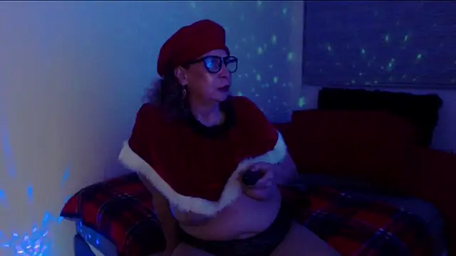 milchanel online show from 12.25.24