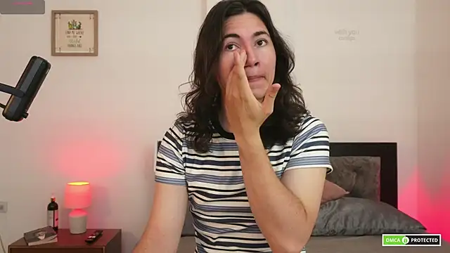 cute erelis  online show from 04.25.26