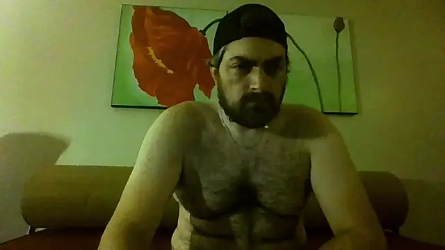 bearymikeyy online show from 10.30.25