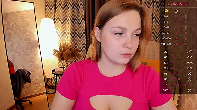 marybells  online show from 01.09.25