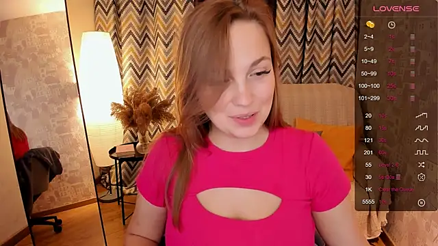 marybells  online show from 01.09.25