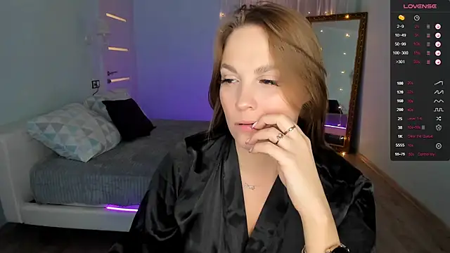 marybells  online show from 02.08.25