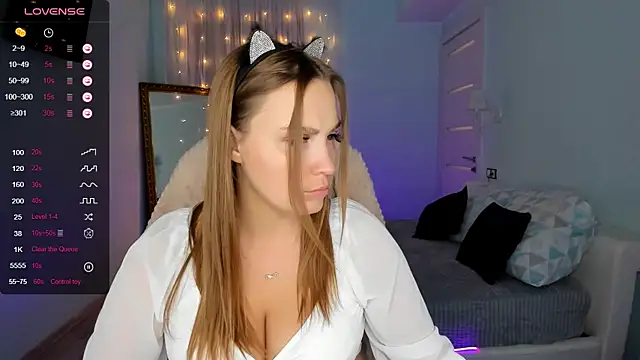 marybells  online show from 02.14.25