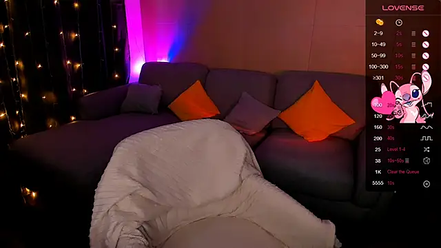 marybells  online show from 03.21.25