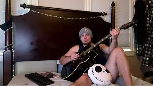 RickeyRidez online show from 11.21.25