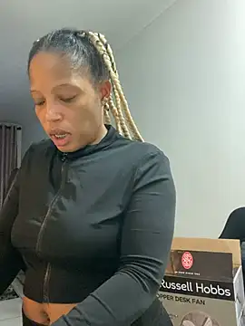 Thando04 online show from 02.05.26