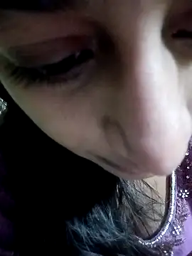 Snapshot of Piya_Ji chatting on 02.14.26 Piya Ji online show from 02.14.26