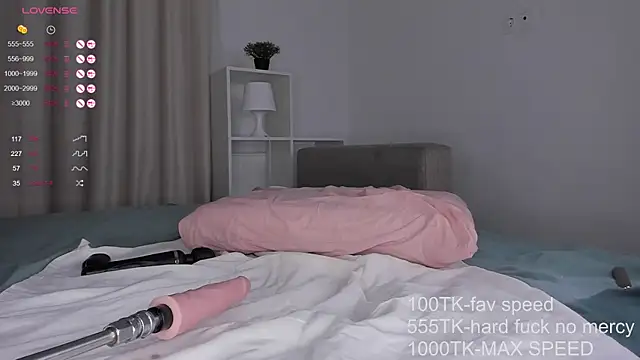 EllyFantasy online show from 02.02.25