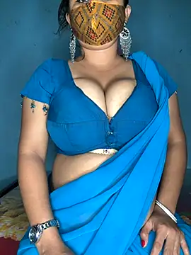 Lovely-Shivani online show from 10.10.25