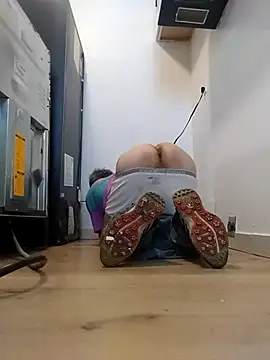 Cloudin around online show from 03.06.25