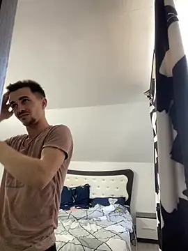 Demonpull69 online show from 03.24.26