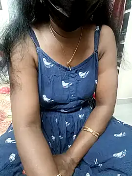 Tamil Vishalini online show from 01.26.25