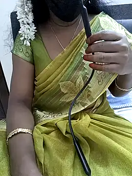 Tamil Vishalini online show from 02.08.25