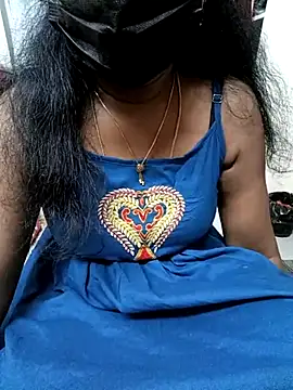 Tamil Vishalini online show from 02.16.25