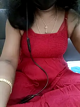 Tamil Vishalini online show from 03.18.25
