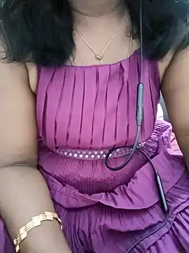 Snapshot of Tamil_Vishalini chatting on 11.06.25 Tamil Vishalini online show from 11.06.25