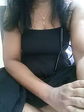 Tamil Vishalini online show from 02.21.26