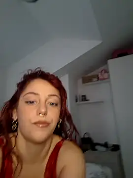 Snapshot of LollyJek_ chatting on 02.14.26 LollyJek online show from 02.14.26