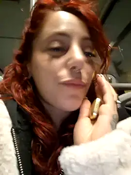 Snapshot of LollyJek_ chatting on 02.22.26 LollyJek online show from 02.22.26