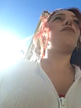 LollyJek  online show from 03.27.26