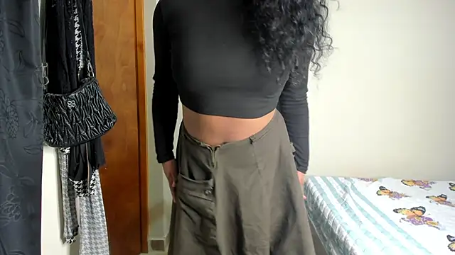 madisonbrunette online show from 01.10.25