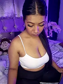 PaulaOrtiz 1 online show from 11.14.25