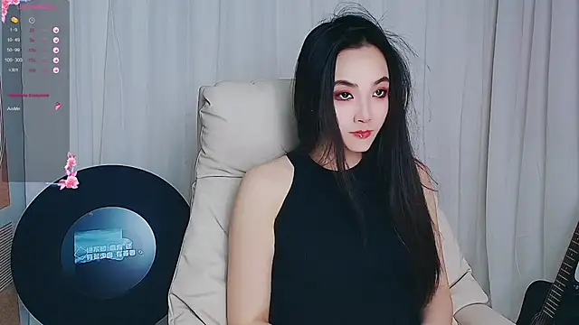 xiaotiantian-76 online show from 11.14.25