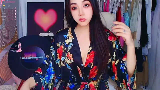 xiaotiantian-76 online show from 11.15.25