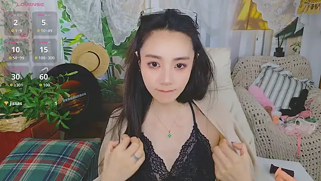 xiaotiantian-76 online show from 03.22.26