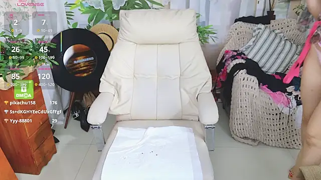 xiaotiantian-76 online show from 04.20.26