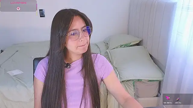 Gretta Hot online show from 02.27.26