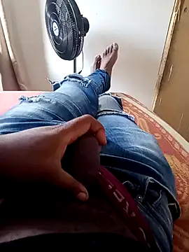 Kwanele854 online show from 03.18.25