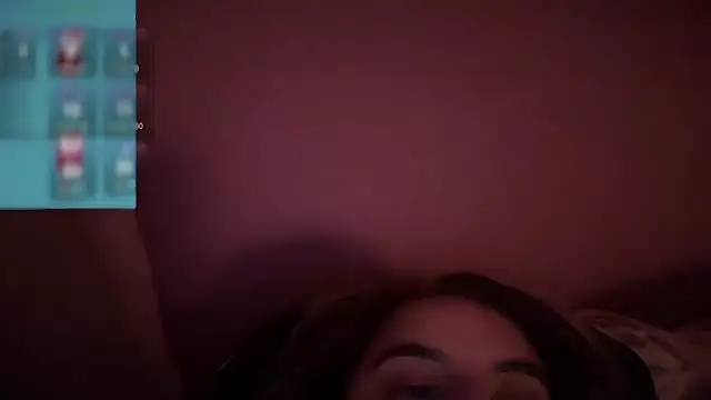 mamifresita online show from 12.20.25