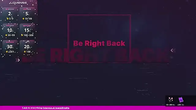 mamifresita online show from 02.03.26