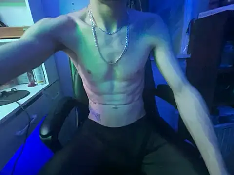 Trystan Spellman online show from 02.16.26