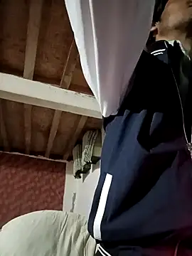 Snapshot of Tarun_0026 chatting on 01.17.25 Tarun 0026 online show from 01.17.25