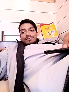 Snapshot of Tarun_0026 chatting on 01.25.25 Tarun 0026 online show from 01.25.25