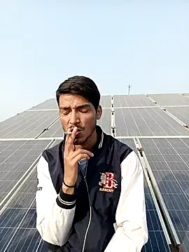 Snapshot of Tarun_0026 chatting on 01.30.25 Tarun 0026 online show from 01.30.25