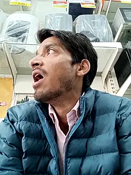 Snapshot of Tarun_0026 chatting on 02.13.25 Tarun 0026 online show from 02.13.25