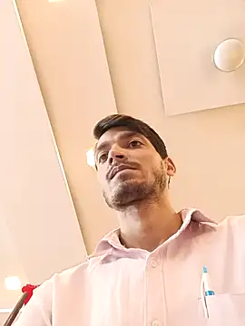 Snapshot of Tarun_0026 chatting on 09.18.25 Tarun 0026 online show from 09.18.25