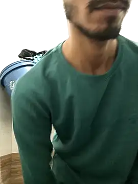 Snapshot of Tarun_0026 chatting on 09.30.25 Tarun 0026 online show from 09.30.25